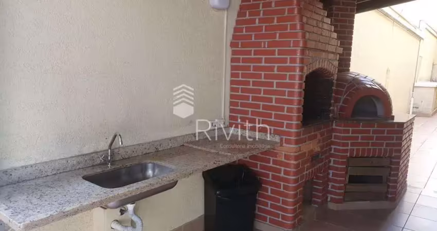 Apartamento com 2 quartos à venda no Barcelona, São Caetano do Sul 