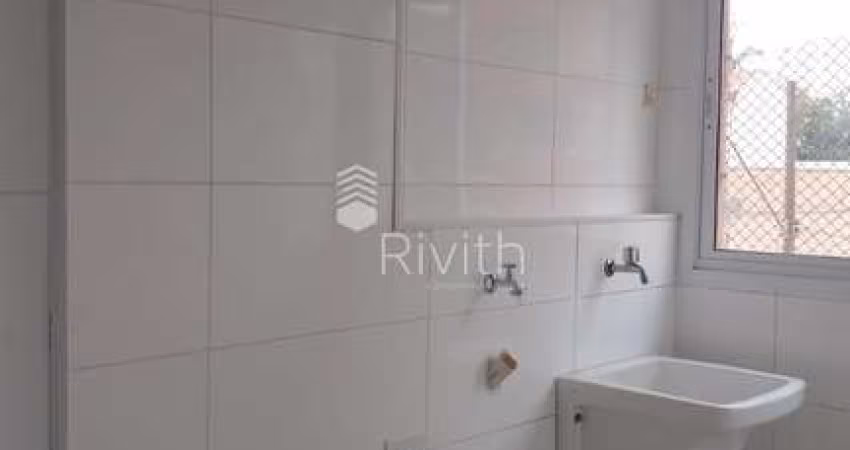 Apartamento em Jardim Bela Vista - Santo André, SP
