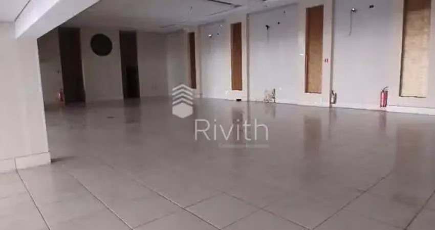 Ponto comercial para alugar no Campestre, Santo André 