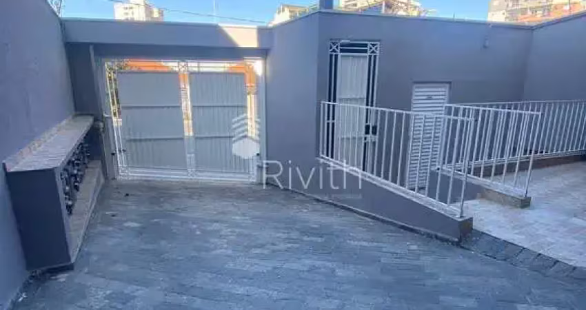 Cobertura sem condomínio em parque das nações - santo andré, sp
