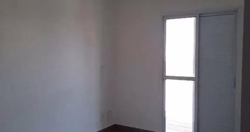 Apartamento com 2 quartos para alugar na Vila Eldízia, Santo André 
