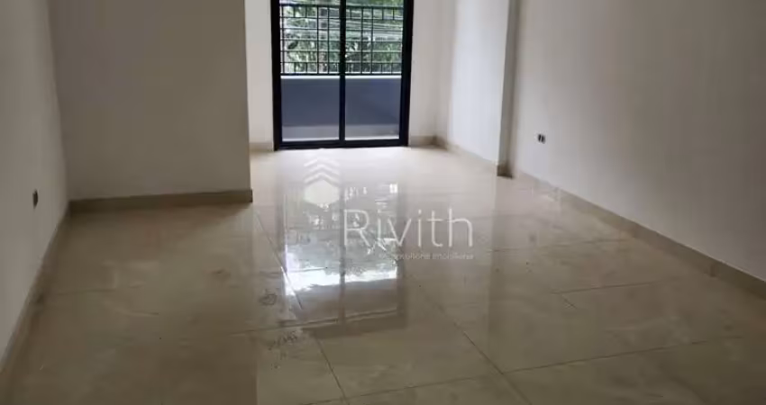 Sala comercial à venda no Parque Jaçatuba, Santo André 