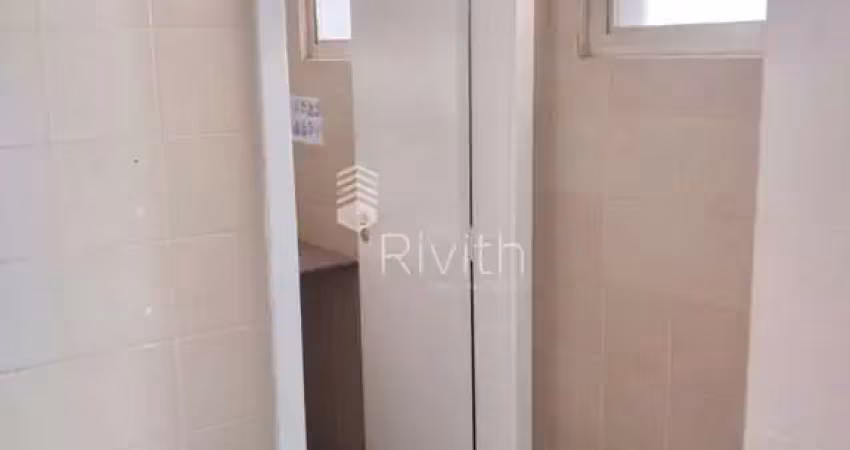 Sala comercial à venda na Vila Bastos, Santo André 