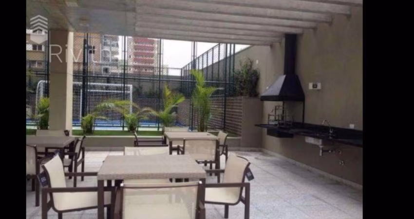 Apartamento em Campestre - Santo André, SP