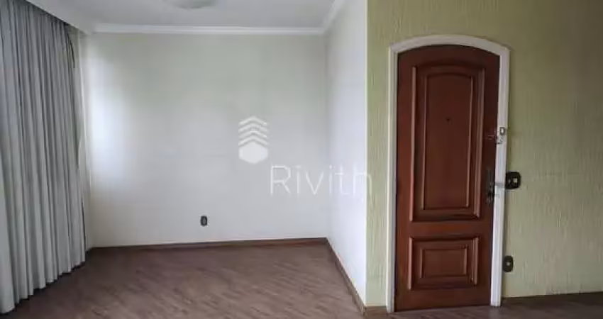 Apartamento de 3 dormitórios, 1 suíte, 3 banheiros e 2 vagas de garagem em vila assunção  -  santo andré