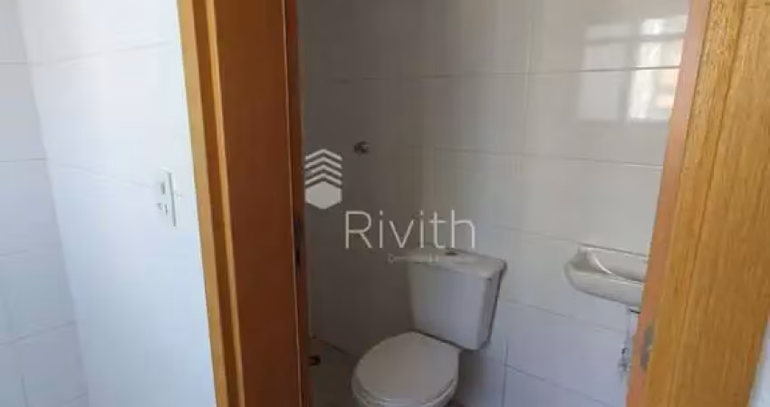 Apartamento com 3 quartos para alugar na Vila Valparaíso, Santo André 