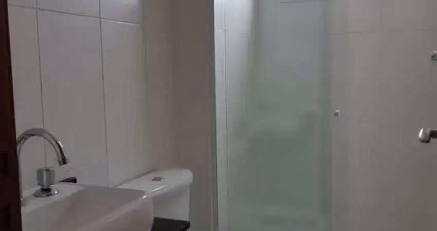 Belíssimo apartamento de 98m² com 3 dormitórios sendo 1 suíte com sacada, 2 banheiros, sala com terraço gourmet e 2 vagas de garagem no bairro campestre - santo andré, sp