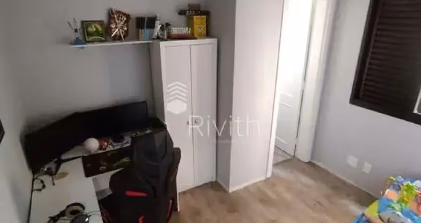 Excelente apartamento de 106m², com 3 dormitórios, 2 suites, 3 banheiros e 2 vagas de garagem em vila gilda  -  santo andré