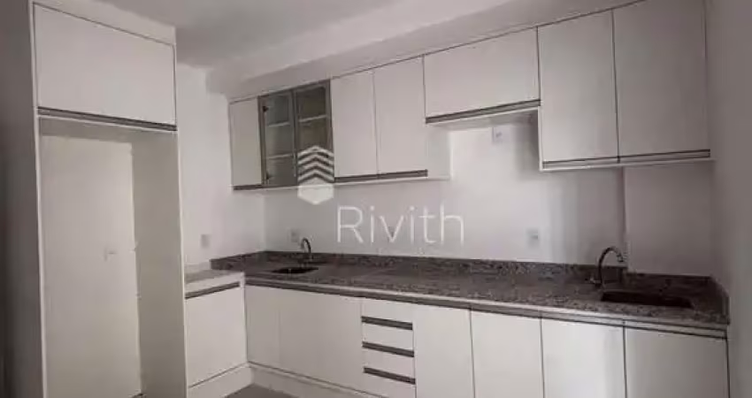 Apartamento 1 suíte e 1 vaga em parque das nações - santo andré, sp