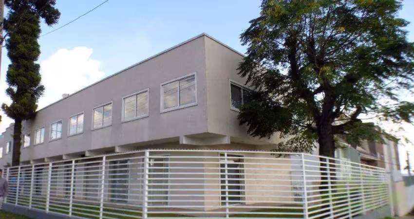 Loja para alugar, 30 m² por r$1.200/mês - santa quitéria - curitiba/pr