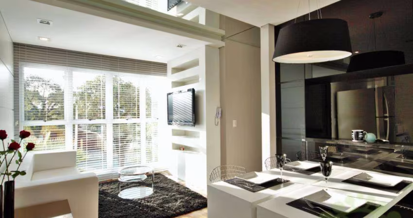 Apartamento à Venda no bairro Boa Vista, Curitiba com 3 Quartos, 60 m² por R$ R$ 525.216,43