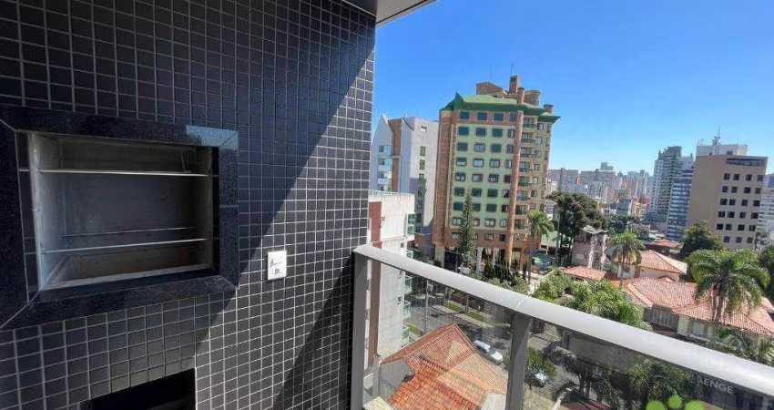 Apartamento à Venda Centro, Curitiba com 2 Quartos, 59 m² por R$ 725.000,00