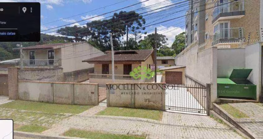 Terreno à venda, 624 m² Ecoville