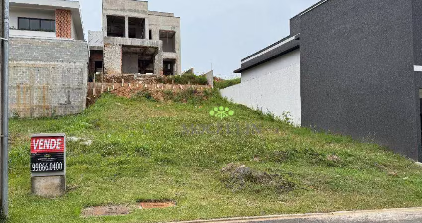 Terreno à venda, 300 m² por r$ 560.000,00 - tanguá - almirante tamandaré/pr