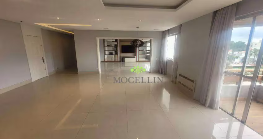 Apartamento venda ou locação batel, curitiba com 3 quartos, 256m².