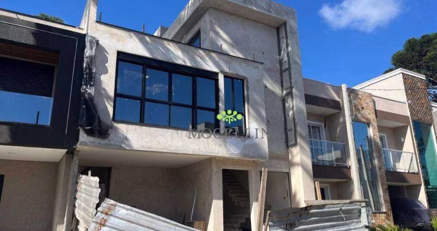 Casa à Venda Umbará, Curitiba com 3 Quartos, 175 m² por R$ 1.550.000