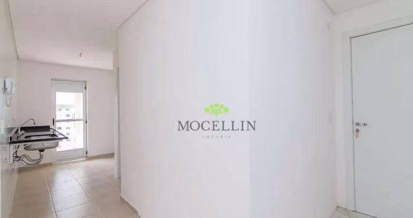 Apartamento com 3 quartos à venda, 119 m² por R$ 1.380.000 - Água Verde - Curitiba/PR