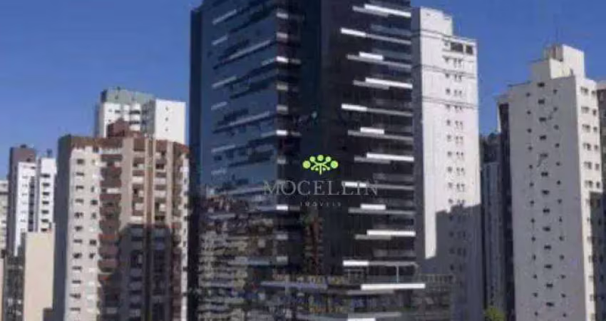 Conjunto à venda, 75 m² por r$ 1.765.000,00 - água verde - curitiba/pr