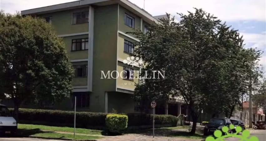 Apartamento com 2 quartos para alugar na Rua Baltazar Carrasco dos Reis, 2005, Rebouças, Curitiba