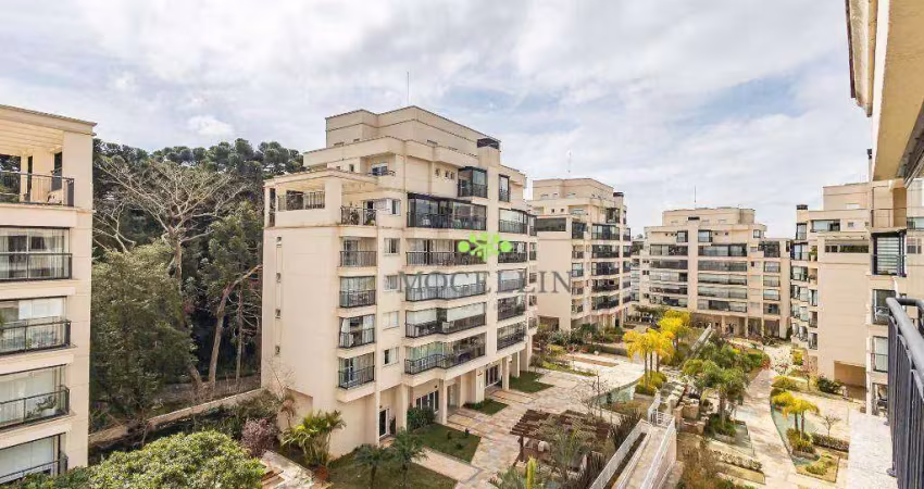 Apartamento com 3 quartos, no condomínio opera unique house ecoville
