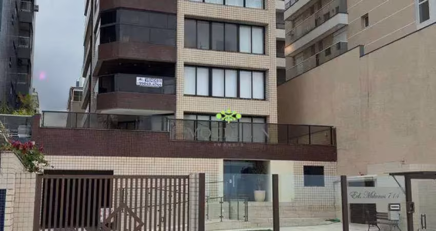 Apartamento com 4 quartos à venda na Avenida Paranaguá, Caiobá, Matinhos