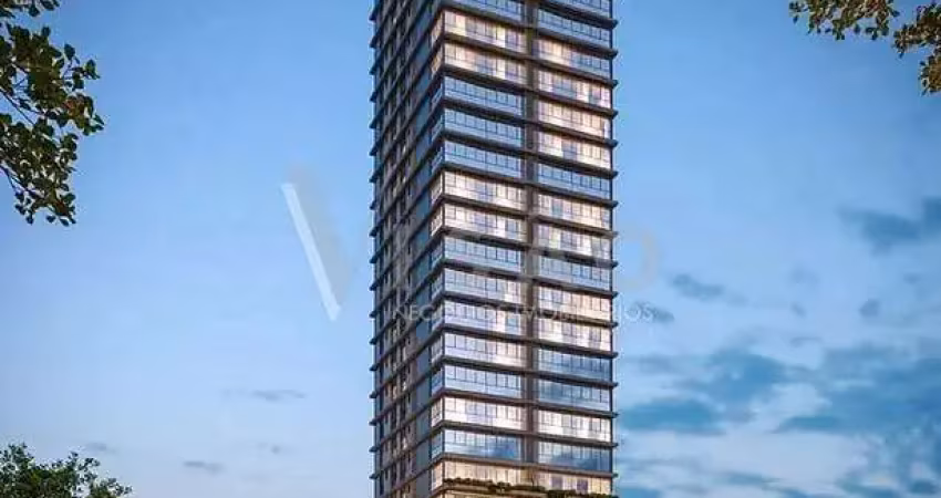 Apartamento com 4 quartos à venda na Rua 153, Meia Praia, Itapema