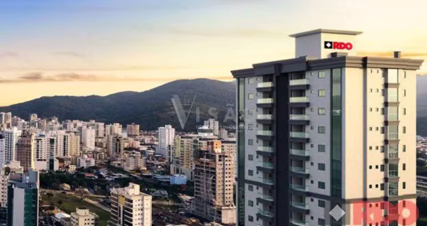 Apartamento com 2 quartos à venda na Rua 119, Centro, Itapema