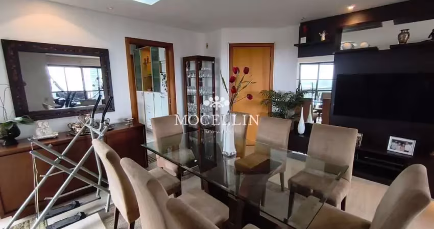 Apartamento com 2 quartos à venda na Rua Monsenhor Ivo Zanlorenzi, 1668, Mossunguê, Curitiba