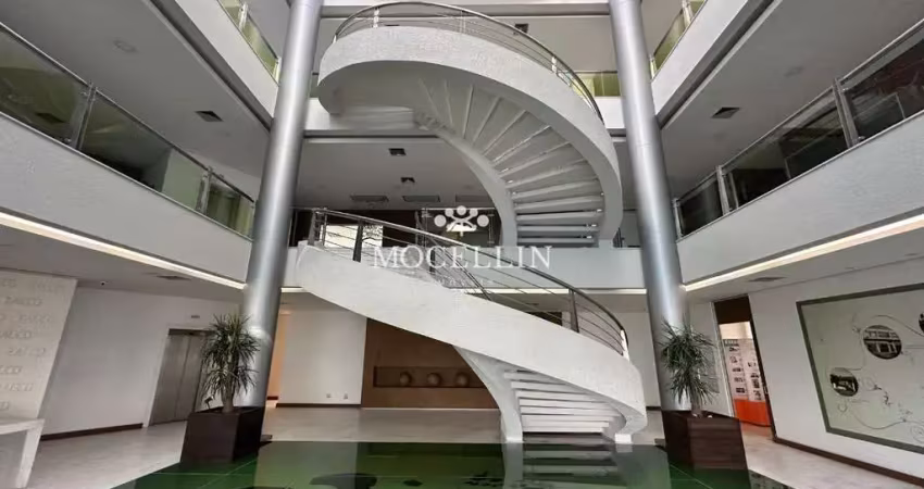 Ponto comercial para alugar na Rua Paul Garfunkel, 450, Cidade Industrial, Curitiba