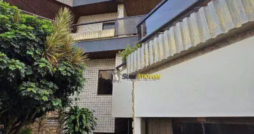 Apartamento com 4 dormitórios à venda, 290 m² por R$ 1.299.000,00 - Imbetiba - Macaé/RJ