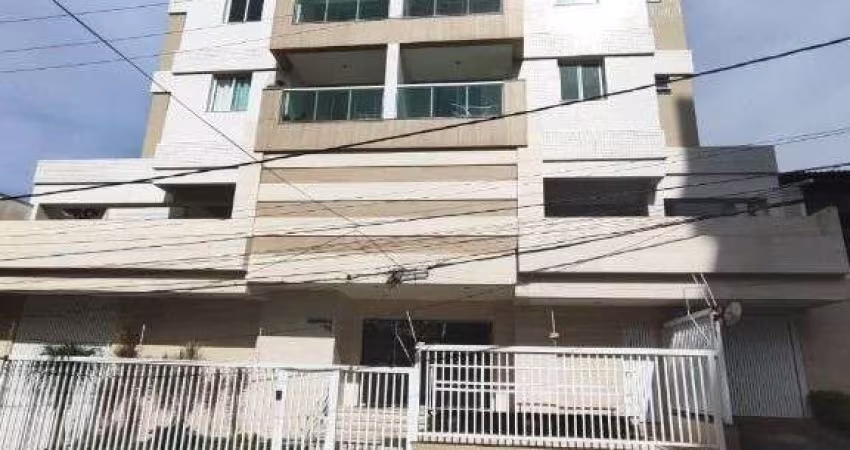 Apartamento com 2 dormitórios à venda, 70 m² por R$ 550.000,00 - Riviera Fluminense - Macaé/RJ