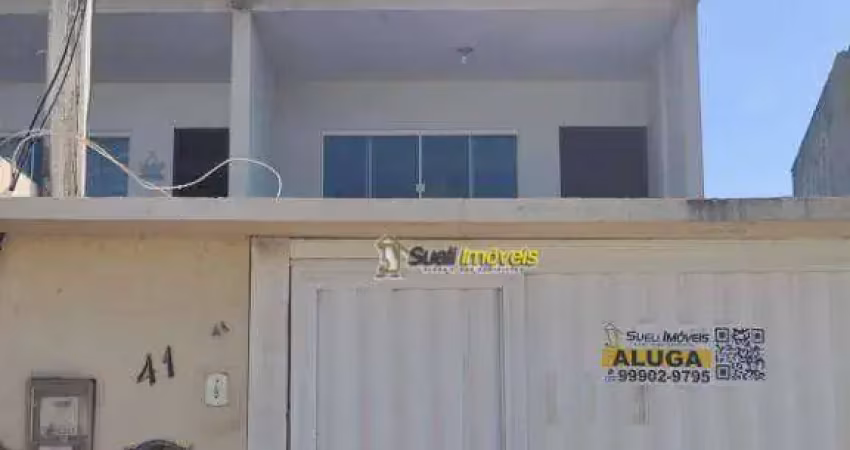 Casa com 2 dormitórios para alugar, 123 m² por r$ 2.986,88/mês - riviera fluminense - macaé/rj