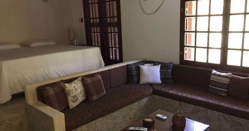 Chácara com 3 dormitórios à venda, 2200 m² por R$ 1.150.000,00 - Barra do Sana (Sana) - Macaé/RJ