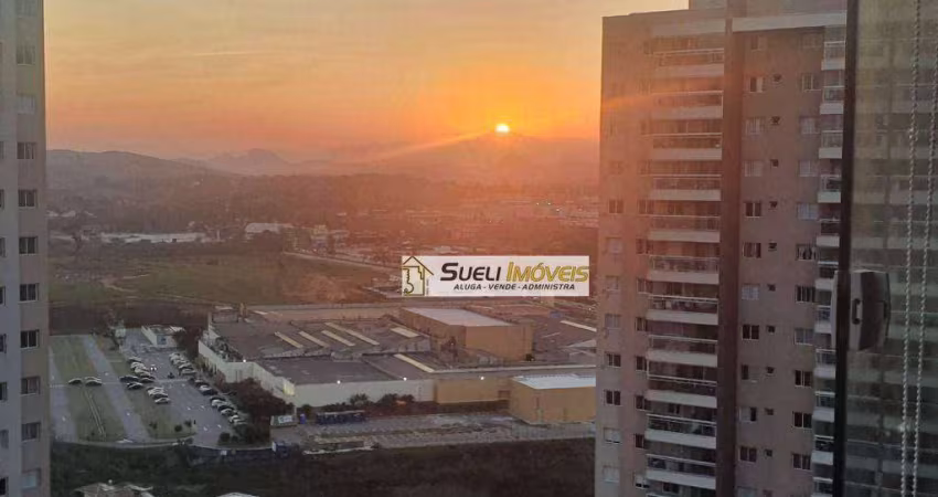Apartamento com 3 dormitórios à venda, 80 m² por R$ 1.100.000,00 - Glória - Macaé/RJ