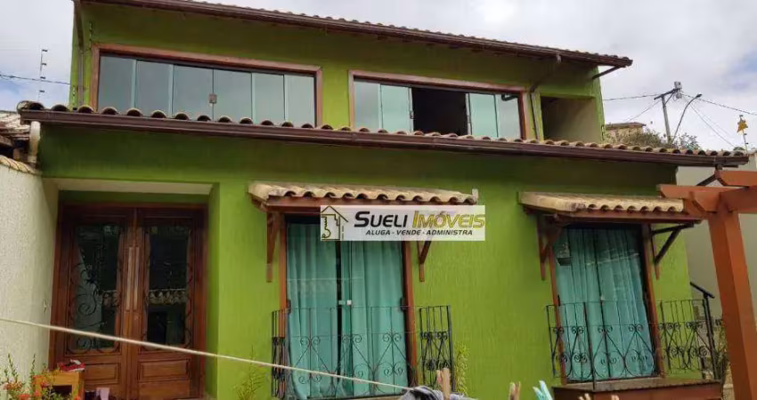 Casa com 3 dormitórios à venda, 120 m² por r$ 750.000,00 - são marcos - macaé/rj