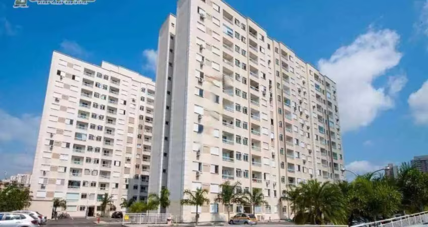 Apartamento com 3 dormitórios à venda, 65 m² por R$ 395.000,00 - Glória - Macaé/RJ