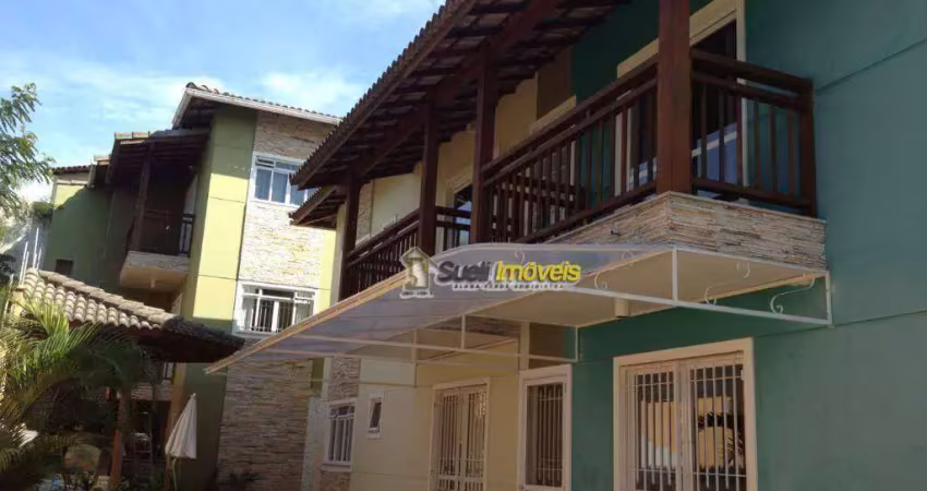 Apartamento com 6 quartos à venda na Rua Botafogo, 856, Novo Rio das Ostras, Rio das Ostras