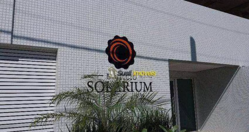 Apartamento com 3 dormitórios à venda, 102 m² por R$ 720.000,00 - Costa do Sol - Macaé/RJ