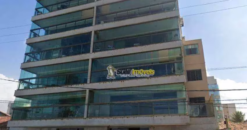 Cobertura com 4 dormitórios, 300 m² - venda por R$ 3.500.000,00 ou aluguel por R$ 14.850,00/mês - Praia do Pecado - Macaé/RJ