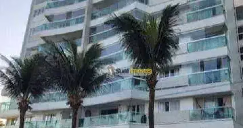 Apartamento com 4 dormitórios à venda, 151 m² por R$ 1.500.000,00 - Praia do Pecado - Macaé/RJ