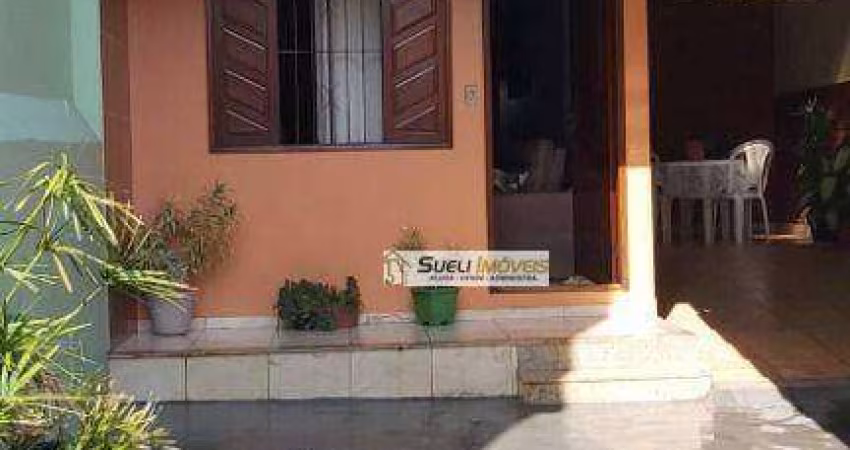 Casa com 3 dormitórios à venda, 161 m² por R$ 800.000,00 - Novo Horizonte - Macaé/RJ