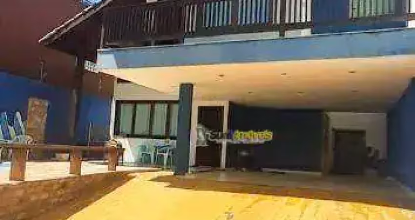 Costa do Sol - Casa à venda, 370 m² por R$ 1.370.000 - Costa do Sol - Macaé/RJ
