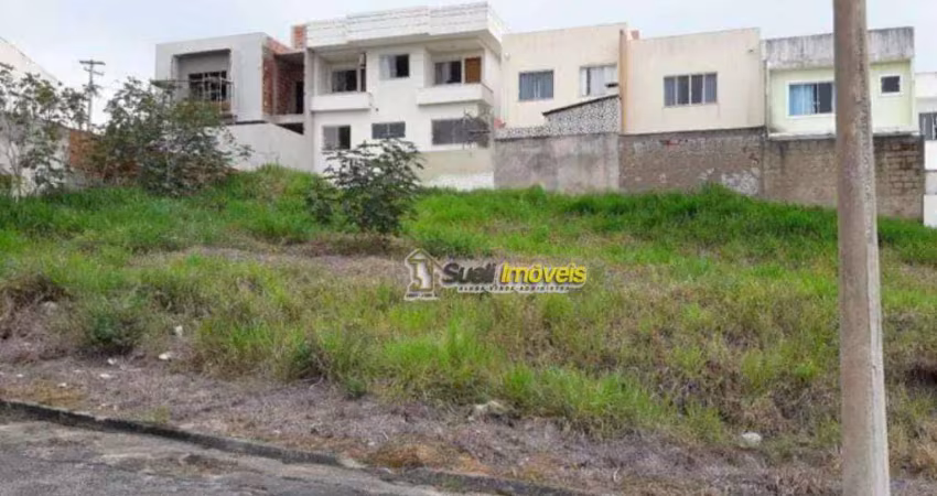 Terreno à venda vale das palmeiras, 200 m² por r$ 120.000 - vale das palmeiras - macaé/rj