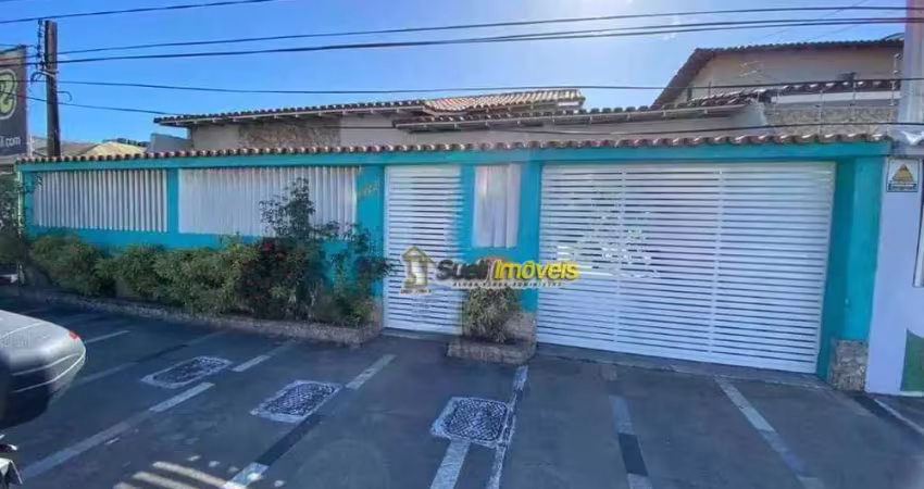 Casa com 5 dormitórios à venda, 210 m² por R$ 1.700.000,00 - Riviera Fluminense - Macaé/RJ