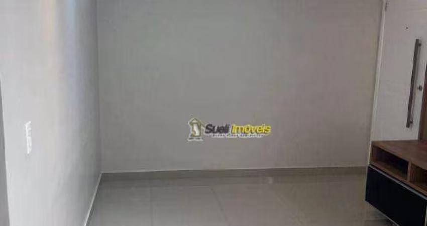 Apartamento com 2 dormitórios à venda, 55 m² por R$ 180.000,00 - Virgem Santa - Macaé/RJ