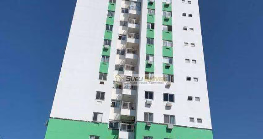 Apartamento com 2 dormitórios à venda, 57 m² por R$ 380.000,00 - Glória - Macaé/RJ