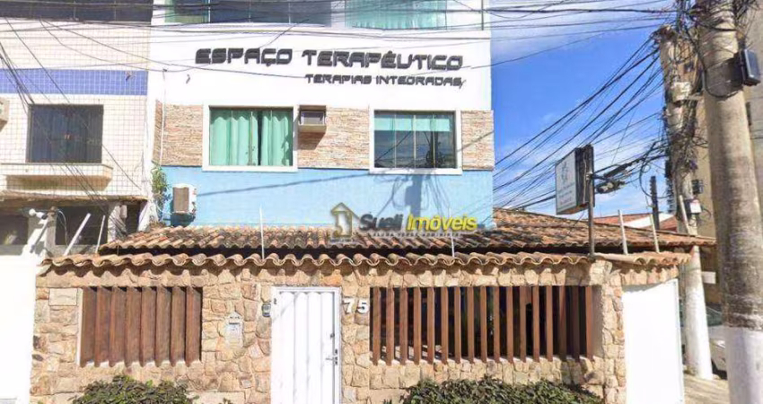 Casa com 4 dormitórios, 200 m² - venda por R$ 570.000,00 ou aluguel por R$ 4.592,17/mês - Costa do Sol - Macaé/RJ