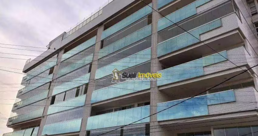 Apartamento com 3 dormitórios à venda, 130 m² por R$ 1.300.000 - Praia do Pecado - Macaé/RJ