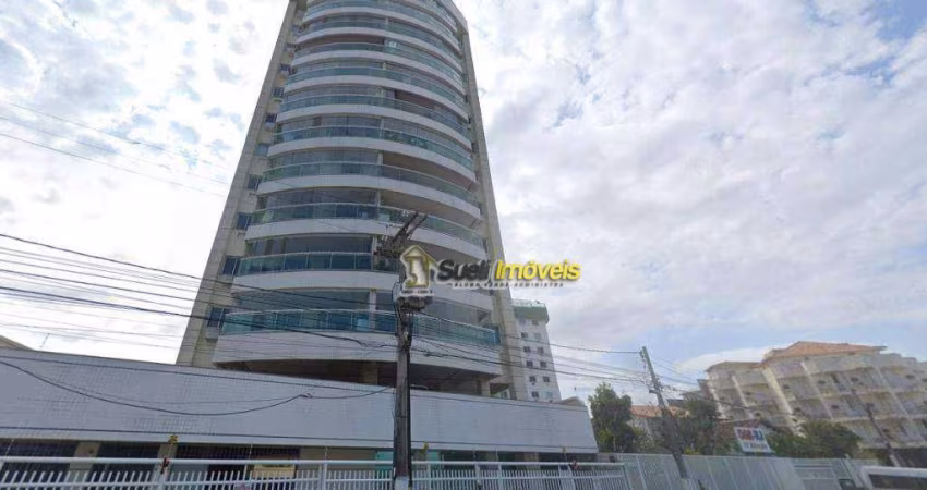 Apartamento com 2 dormitórios à venda, 60 m² por R$ 570.000,00 - Imbetiba - Macaé/RJ