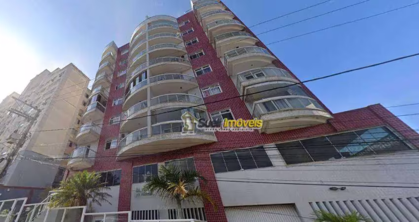 Cobertura com 3 dormitórios à venda, 215 m² por R$ 1.200.000,00 - Glória - Macaé/RJ